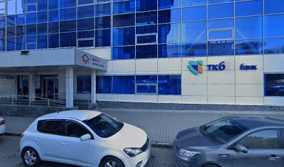 Психолог-психоаналитик Вероника Бегунова