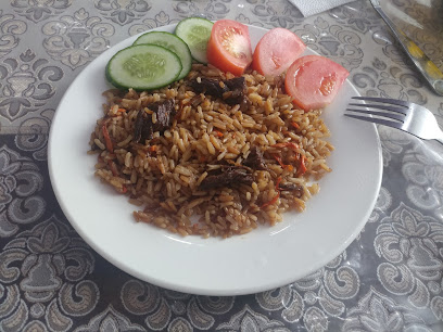 Кафе
