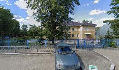 Детский сад №204