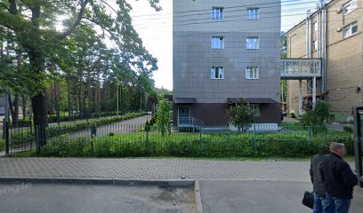 ЛУЧиК Центр Развития