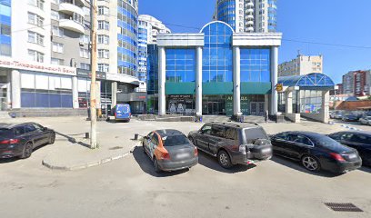 Фитнес консалт