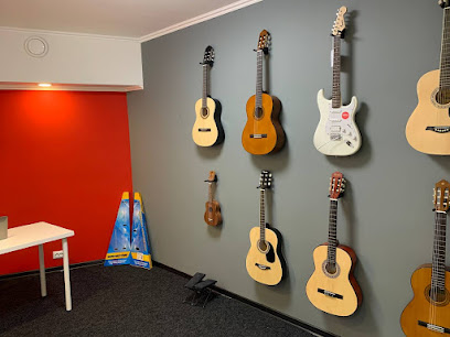 Best Music Stars Academy