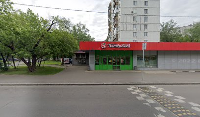 ГБОУ Школа № 2090 дошкольный корпус № 6