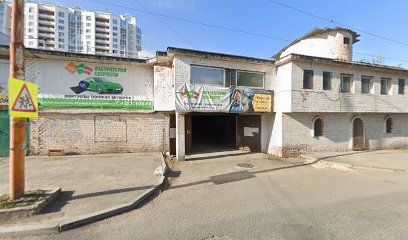 «ИСТИНА» Сеть клубов