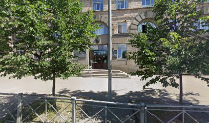 Естественно-Научный Лицей СПбПУ