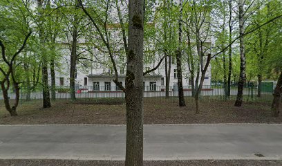 Школа № 1130