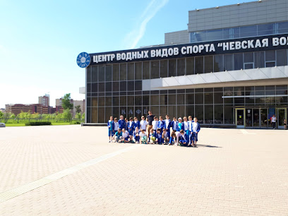 Невская волна