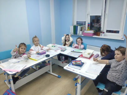 Детский Центр "АЗБУКА ДЕТСТВА"