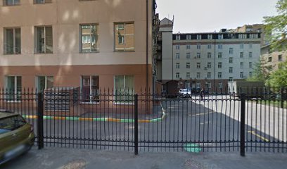 автошколы "МскСити