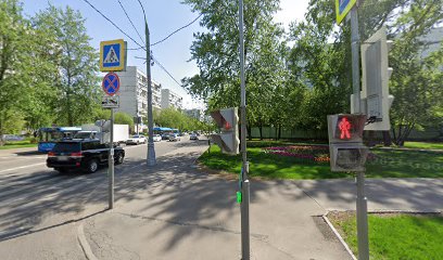 Азбука Танца