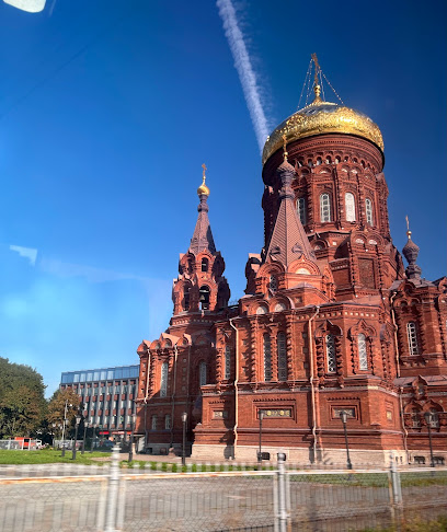 Кировский р-н