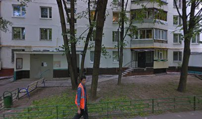 Школа "АМИГЭ"