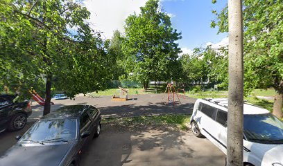 Детский сад № 1582