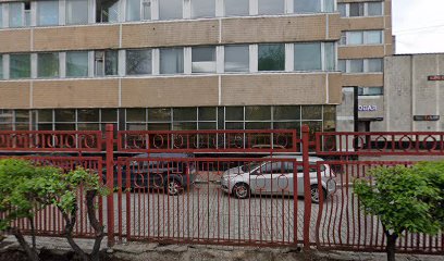 Секции Борьбы На Тульской