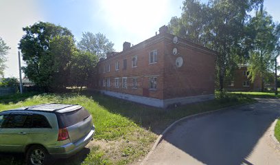 Детский сад № 39 "Лучик"