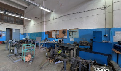 Уральский Государственный Техникум Автомобильного Транспорта И Сервиса.