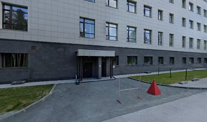 NSUNet, интернет-провайдер НГУ