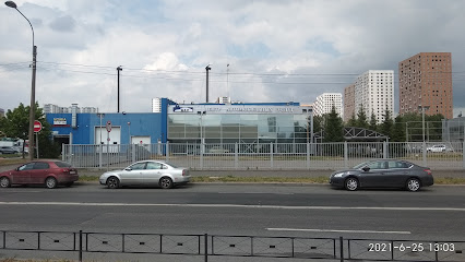 Центр Автомобильных Услуг