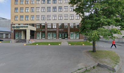 Центр компьютерного инжиниринга