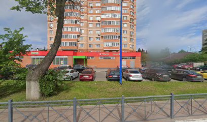 Детский Центр Сёма