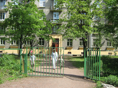 Детский сад "Источник"