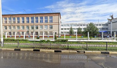 № 27 ГОУ НПО Мо