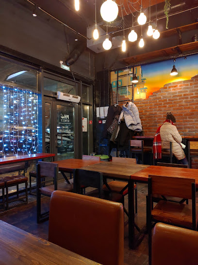 Pho Street