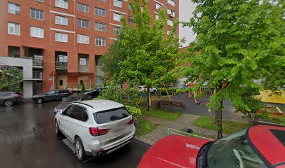 Образовательный центр Радуга знаний