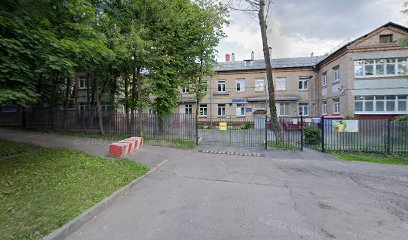 Детский сад № 605