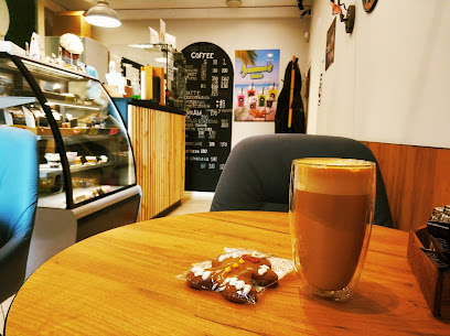 Time Out Coffee