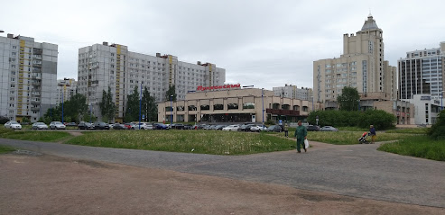 Пулковский