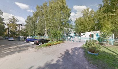 Детский Сад № 112