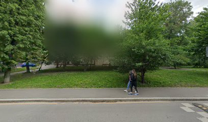 Академический центр творчества, предпринимательства и права - Школа журналистики