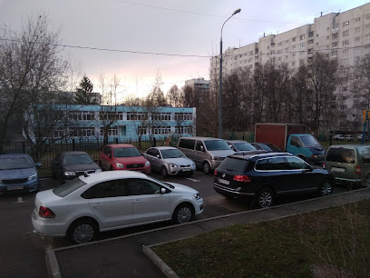 ТСЖ «Коненкова-15»
