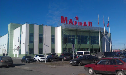 Гайки, болты и шпильки для автомобилей