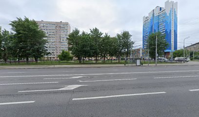 Гк Руспромэксперт