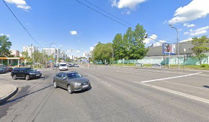 Центр художественной гимнастики Виват