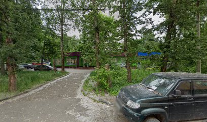 ФЕДЕРАЦИЯ ММА БАЛАШИХИ