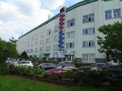 Автошкола "За Рулём"
