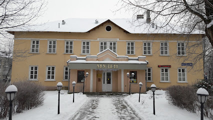Городской историко-художественный музей