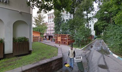 1С:Апрель Софт