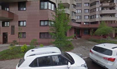 "Скоро Буду - клуб для будущих мам"