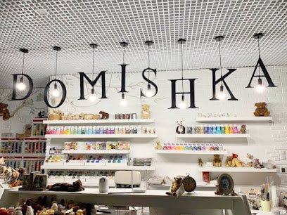 доМишка
