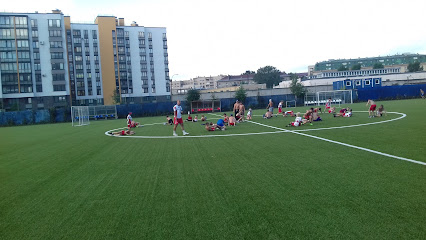 Центр физической культуры, спорта и здоровья Василеостровского района