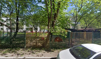 Детский сад № 741