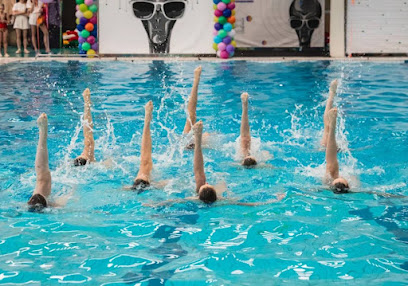 Спортивный Клуб Синхронного плавания Ольги Кужела
