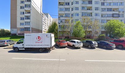 Детский Клуб А+Б