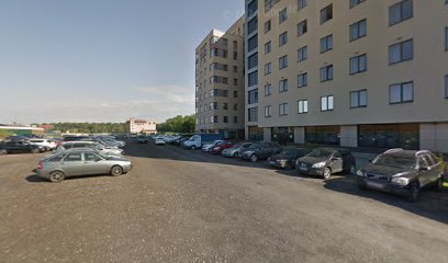 Институт Остеопатической Медицины имени В.Л.Андрианова