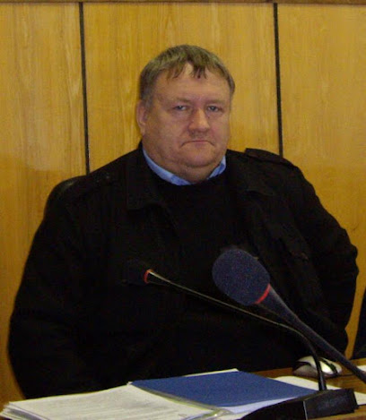 Лобненский филиал МЭСИ
