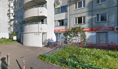 Школа скорочтения и развития интеллекта IQ007